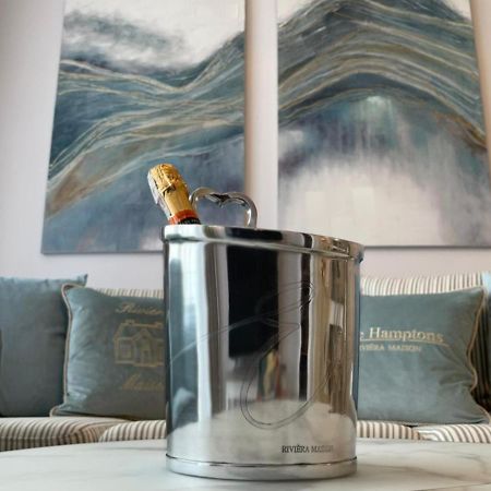 Luksusowy Apartament Blue11 미엥지즈드로예 외부 사진