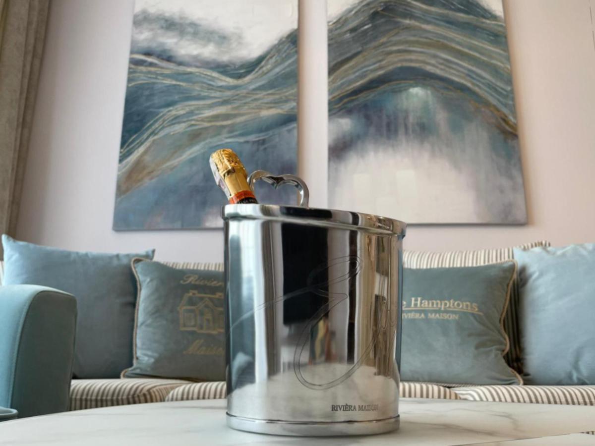 Luksusowy Apartament Blue11 미엥지즈드로예 외부 사진