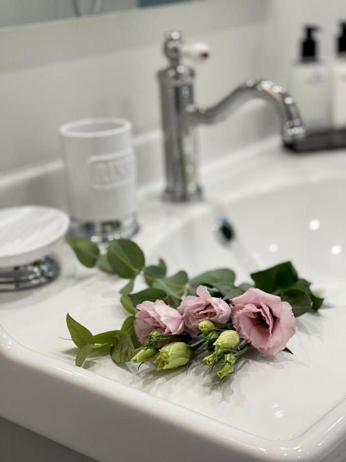 Luksusowy Apartament Blue11 미엥지즈드로예 외부 사진